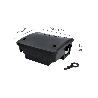 CAJA PROTEGE CEBOS PARA TRAMPAS