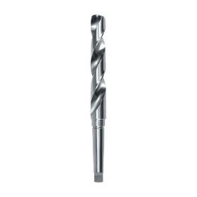 RUKO-204200E-BROCA HELICOIDAL MANGO CÓNICO DIN 345 TIPO N HSS-CO 5 FRESADA-RECTIFICADA (DIAMETRO  20,00 MM)