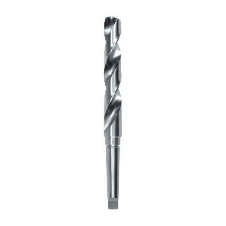 RUKO-204200E-BROCA HELICOIDAL MANGO CÓNICO DIN 345 TIPO N HSS-CO 5 FRESADA-RECTIFICADA (DIAMETRO  20,00 MM)