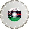 DRONCO-B4-115-DISCO DE DIAMANTE SUPERIOR B4 HORMIGÓN (ANTES LT56) DIAMETRO  115 MM