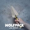 PALETA WOLFPACK GUMMY GRIP 348 / 160 MM.