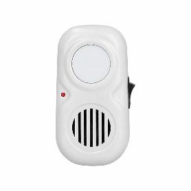 AHUYENTADOR ULTRASONIDOS UNIVERSAL 60 M².