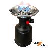 COMGAS CAMPING HORNILLO A CARTUCHO 190 GR CON PIEZO AUTONOMIA  2 A 6H REF AS-MTX