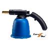 COMGAS SOLDADOR SOPLETE A CARTUCHO 190 GR CON PIEZO BOQUILLA 20 Ø  CO23PIEZO