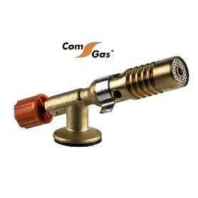 COMGAS SOLDADOR SOPLETE PISTOLA A BOTELLA ROSCA 7-16 ENCENDIDO MANUAL  1047