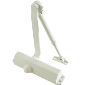 MUELLE DC1-166 EN2-4 BLANCO