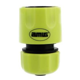EMPALME RAPIDO MANGUERA R08 1/2