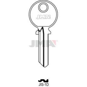LLAVES JMA PROMO 50 LLAVES+5 GRATIS ACERO TIPO A MOD JIS-1D (CAJA 50 UNIDADES)