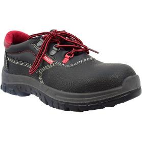 ZAPATO PIEL REFORZADO 40 CLAS.S3