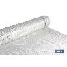 ROLLO 1X50 M MALLA F.DE VIDRIO 5X5MM REVOCOS YESO