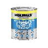 IMPERMEABILIZANTE SILICONA MS POLYMER BLANCO 1 KG. SILICONA LIQUIDA, REVESTIMIENTO ACRILICO, IMPERMEABILIZANTE, PIN