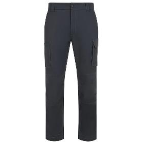 PANTALÓN MULTIBOLSILLOS 4-XTREME ARROW - NEGRO, GRIS, AZUL MARINO - TALLA S COLOR GRIS TALLA M