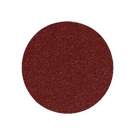 LIJA RECAMBIO VELCRO AMOLADORA Ø 180 MM. GRANO  80 (10 PIEZAS)
