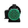 BOMBA AGUAS LIMPIAS SUPERFICIE 800 W. 3.200 LTS/HORA, PROFUNDIDAD 8 MTS, ELEVACIÓN 40 MTS. PRESION MAX: 4,0 BARES