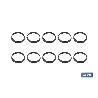 SET 10 PCS JUNTA CÓNICA Ø40 1 1/2