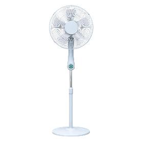 VENTILADOR SUELO SILENCIOSO CON MANDO. Ø 43 CM. ALTURA 140CM. 55 WATT. 55 WATT. VENTILADOR PROGRAMABLE. VENTILADOR 