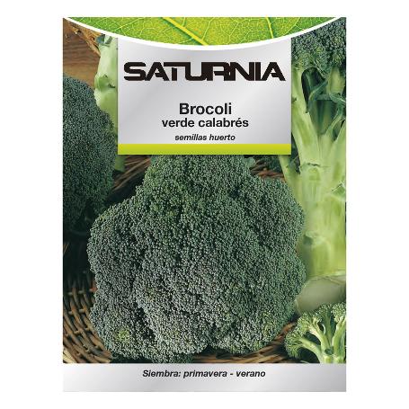 SEMILLAS HUERTO BROCOLI