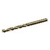 BROCA A/R RECT.COBALTO 12.5MM