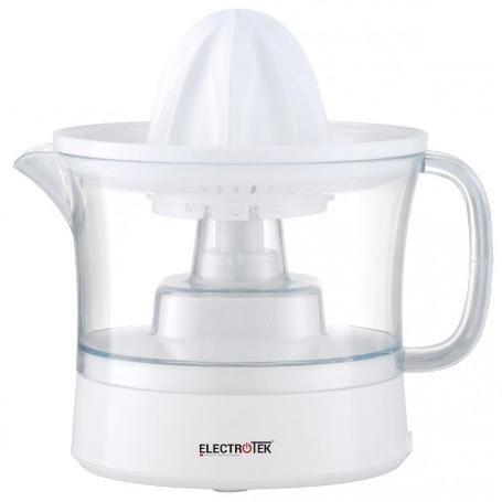 EXPRIMIDOR ELECTROTEK 500 ML 25W