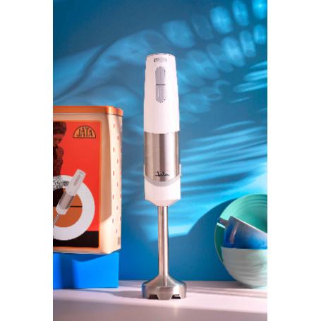BATIDORA PIE INOXIDABLE ELECTRONICA 800W JEBT1945