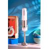 BATIDORA PIE INOXIDABLE ELECTRONICA 800W JEBT1945