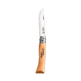 NAVAJA M/MADERA NUM.  7   8CM