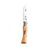 NAVAJA M/MADERA NUM.  7   8CM