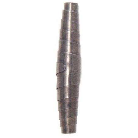 MUELLE GUSANO TIJERA PODAR 60MM 2UD