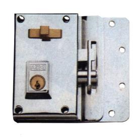CERRADURA YALE   10-HN/ DERECHA