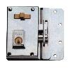 CERRADURA YALE   10-HN/ DERECHA