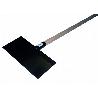 RASPADOR FLEXIBLE 300 MM SIN MANGO