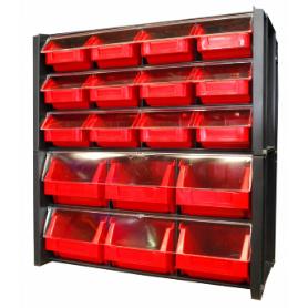ESTANTE CLASIFICADOR 12 CAJONES 312007 TAYG