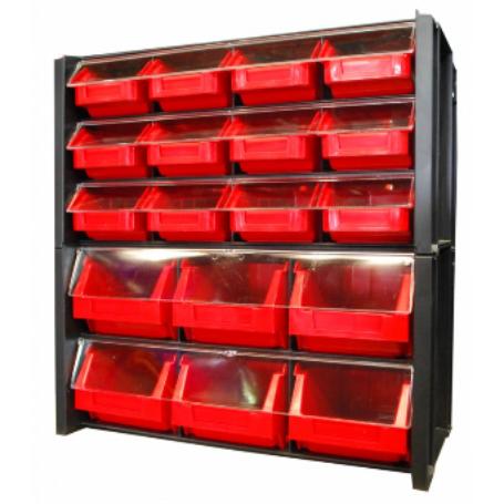 ESTANTE CLASIFICADOR 12 CAJONES 312007 TAYG