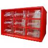 ESTANTE CLASIFICADOR 9 CAJONES