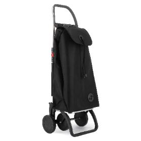 CARRO COMPRA IMAX MF 4L NEGRO