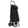 CARRO COMPRA IMAX MF 4L NEGRO