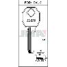 LLAVIN CVL-9D SEGURIDAD LATON