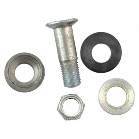 TORNILLO+PERNO 143PV(P-16/P160
