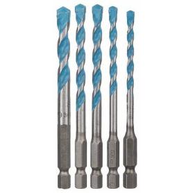 BROCA HEX-9 MULTICONST.BOSCH  6X60X100