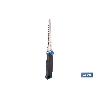 SERRUCHO PARA PLADUR Y ESCAYOLA 310 MM