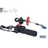 POLIPASTO ELÉCTRICO 1020 W 250/500 KG ELEVACIÓN 10/20 M