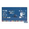 POLIPASTO ELÉCTRICO 1020 W 250/500 KG ELEVACIÓN 10/20 M