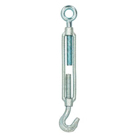 TENSORES GALVANIZADOS M 16 MM. 5/8 USO DOMESTICO