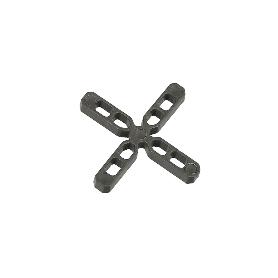 CRUCETAS WOLFPACK CRUZ 5 MM (BOLSA 250 PIEZAS)