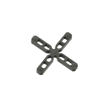 CRUCETAS WOLFPACK CRUZ 5 MM (BOLSA 250 PIEZAS)