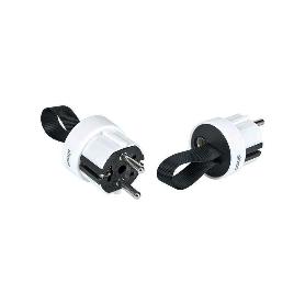 SIMON CLAVIJA SALIDA FRONTAL 16 A 250 W CL912201