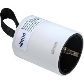 SIMON BASE MOVIL 16 A 250 V CL911201