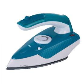 PLANCHA VIAJE INOX JATA JEPL2810  1000 W.