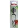 MENAJE METALTEX FILTRO DE TE INOX C-PINZA 4 CM Ø 253810000
