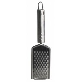 RALLADOR INOX C/MANGO